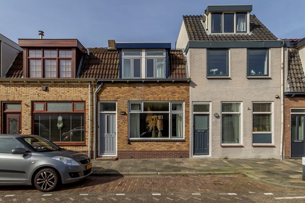 Molenstraat 30, 1781NN Den Helder
